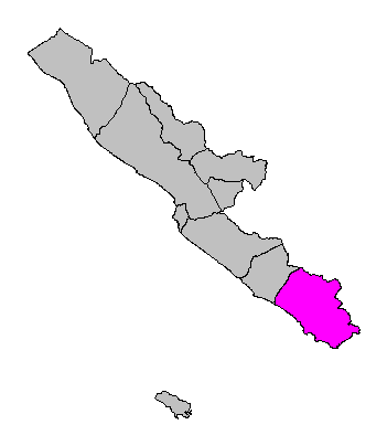 Bengkulu